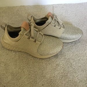 Women’s fresh foam Cruz New Balance sz7
